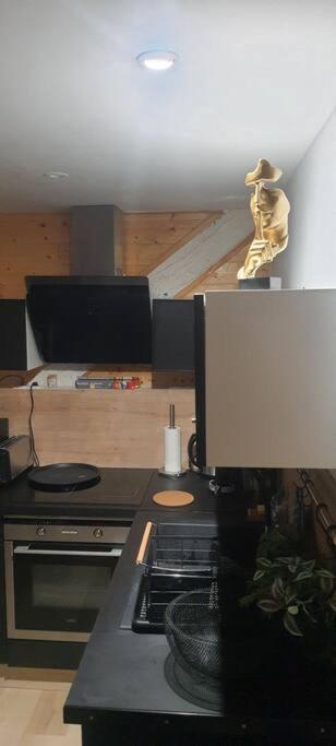 Le Wilson Cosy Apartment Дижон Екстериор снимка