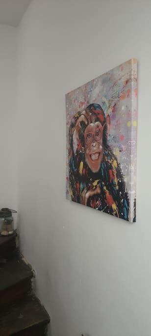 Le Wilson Cosy Apartment Дижон Екстериор снимка