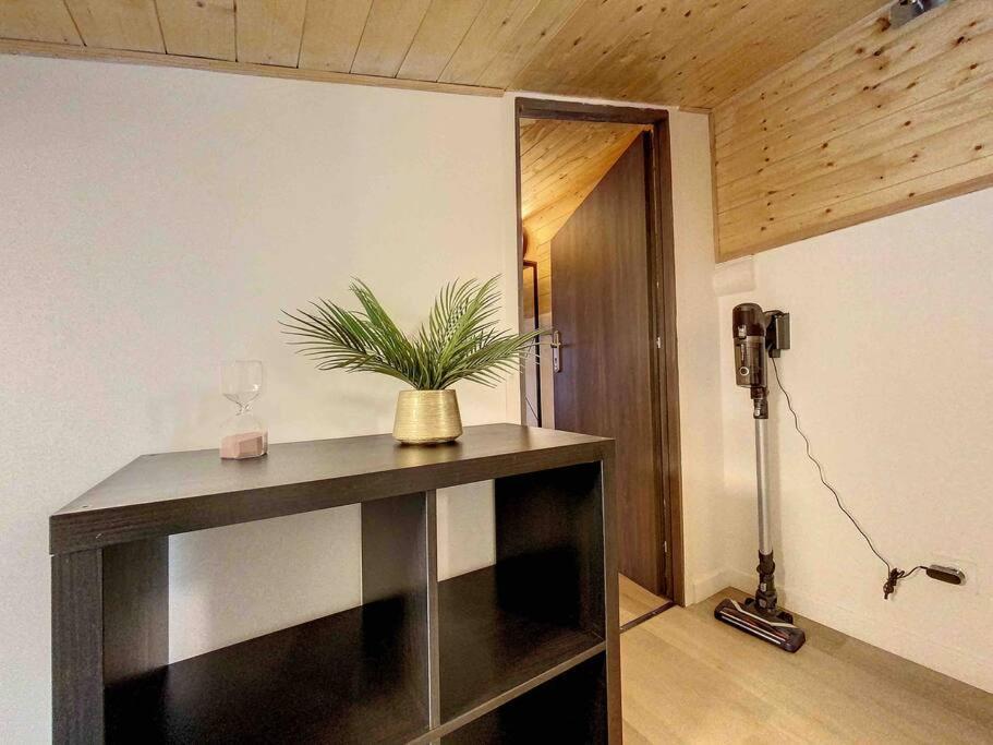 Le Wilson Cosy Apartment Дижон Екстериор снимка